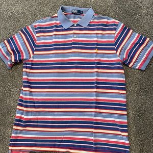 Mens Polo by Ralph Lauren 2XLT